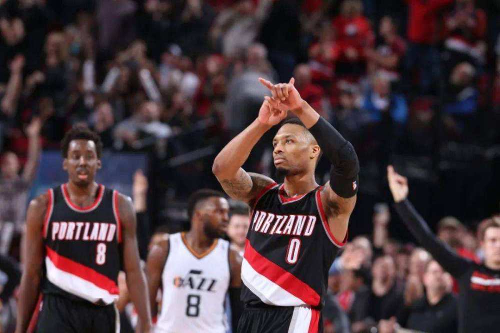  开拓者交易利拉德传闻持续发酵  