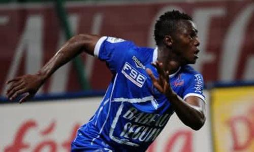  南特进攻乏力客场负于保级对手特鲁瓦  